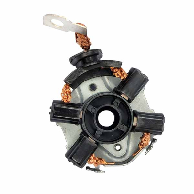 8015 Portacarbon de arranque Toyota Hilux/ Ford/ M. Benz/ Iveco tipo Bosch