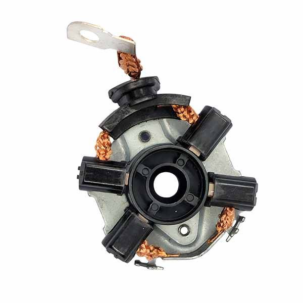 8015 Portacarbon de arranque Toyota Hilux/ Ford/ M. Benz/ Iveco tipo Bosch