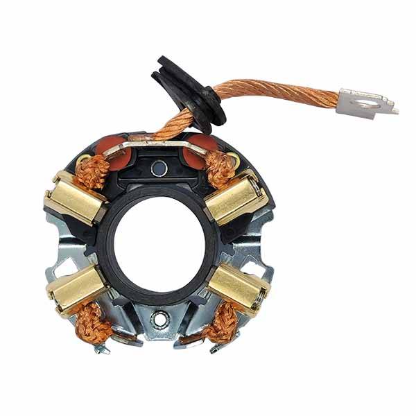 8016 Portacarbon de arranque VW Gol/ Ford Escort/ Peugeot 306/ Partner/ Citroen Berlingo tipo Bosch