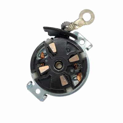 8019 Portacarbon de arranque Peugeot 206/ Citroen C3 tipo Valeo CCW