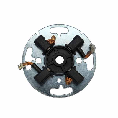 8020 Portacarbon de arranque Fiat Siena/ Strada/ Renault Sandero/ Duster tipo Bosch