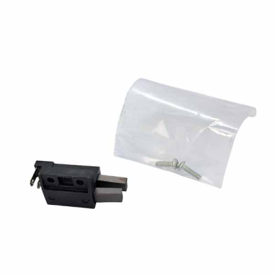 8022 Portacarbon de alternador Ford/ VW/ Fiat/ Renault/ Peugeot tipo Prestolite