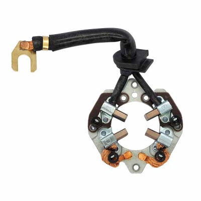 8023 Portacarbon de arranque Ford/ Renault/ Nissan/ Fiat cable largo tipo Hitachi