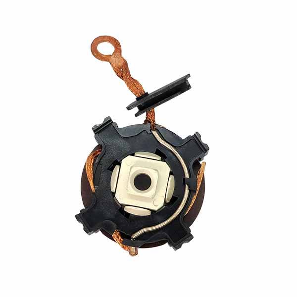 8024 Portacarbon de arranque Ford Fiesta/ Peugeot 206/ 307/ Partner/ Renault Twingo Tipo Valeo