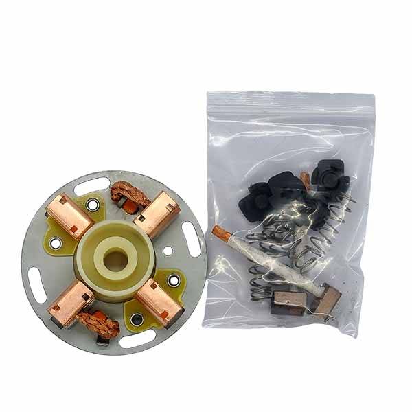 8025 Portacarbon de arranque Renault R19/ Clio 1.9D tipo Valeo