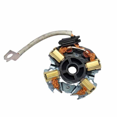 8026 Portacarbon de arranque Renault Clio/ R19/ Express 1.7D tipo Bosch