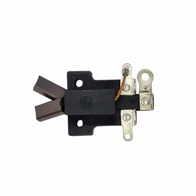 8028 Portacarbon de alternador M. Benz tipo Indiel