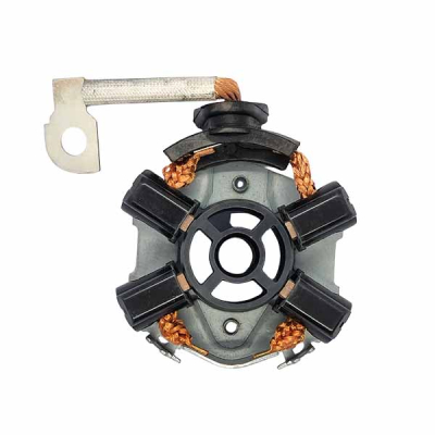 8032 Portacarbon de arranque Volkswagen Golf/ Bora 1.8T/ 1.9TDI/ SEAT/ Audi tipo Bosch