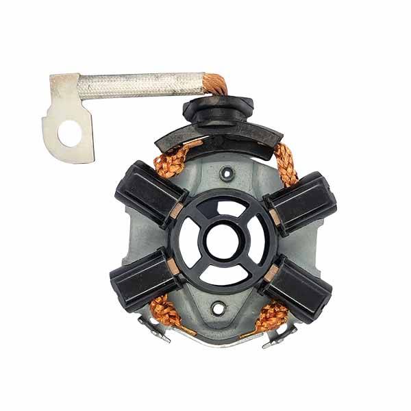 8032 Portacarbon de arranque Volkswagen Golf/ Bora 1.8T/ 1.9TDI/ SEAT/ Audi tipo Bosch