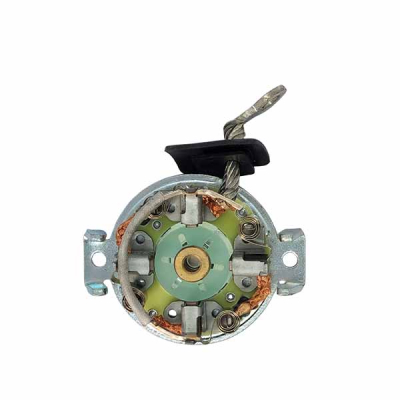 8039 Portacarbon de arranque Renault Duster/ Sandero 2.0/ M. Benz Vito/ Ford KA tipo Valeo