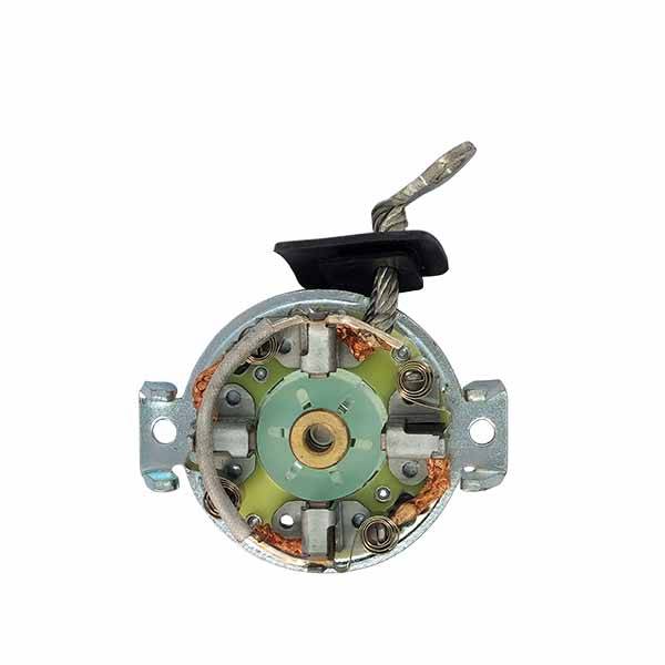 8039 Portacarbon de arranque Renault Duster/ Sandero 2.0/ M. Benz Vito/ Ford KA tipo Valeo