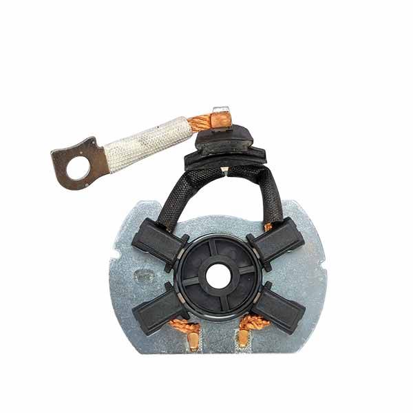 8041 Portacarbon de arranque Volkswagen Gol 1.0 tipo Bosch