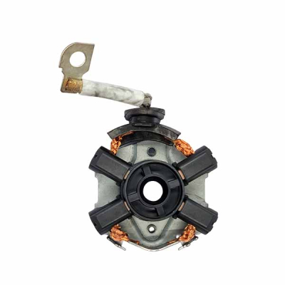 8042 Portacarbon de arranque Volkswagen Bora 1.9TDI tipo Bosch CCW