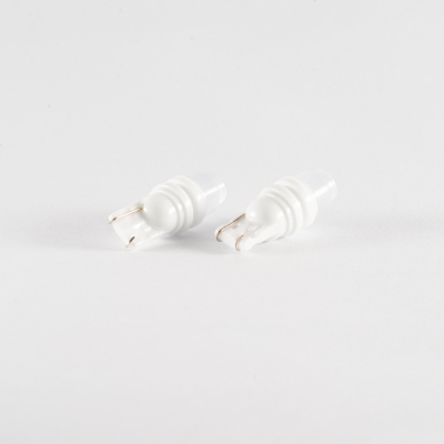 LED12961TLBLA LED SEÑALIZACION CERAMIK BLISTER X 2 2821 - T10 - W5W LED CERAMIK 2835 BLANCO 12V BLISTER X 2 UNIDADES 0