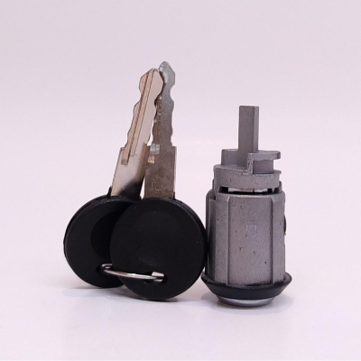 20302 CERRADURA DE IGNICION (CODIGO ANTERIOR: DV-5290) CERRADURA DE IGNICION VW SENDA, GACEL, GOL HASTA 1994