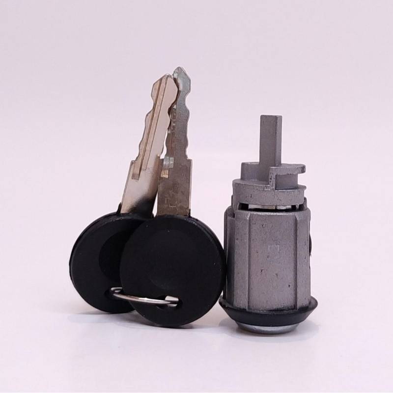 20302 CERRADURA DE IGNICION (CODIGO ANTERIOR: DV-5290) CERRADURA DE IGNICION VW SENDA, GACEL, GOL HASTA 1994