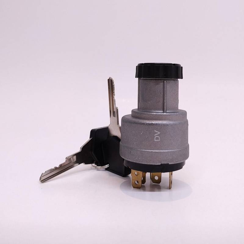 20304 CERRADURA DE IGNICION (CODIGO ANTERIOR: DV-5102) CERRADURA DE IGNICION  VOLKSWAGEN DODGE VALIANT