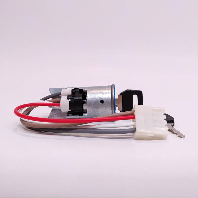 20409 ANTIRROBO (CODIGO ANTERIOR: DV-4317) ANTIRROBO PEUGEOT 504 1994-1995