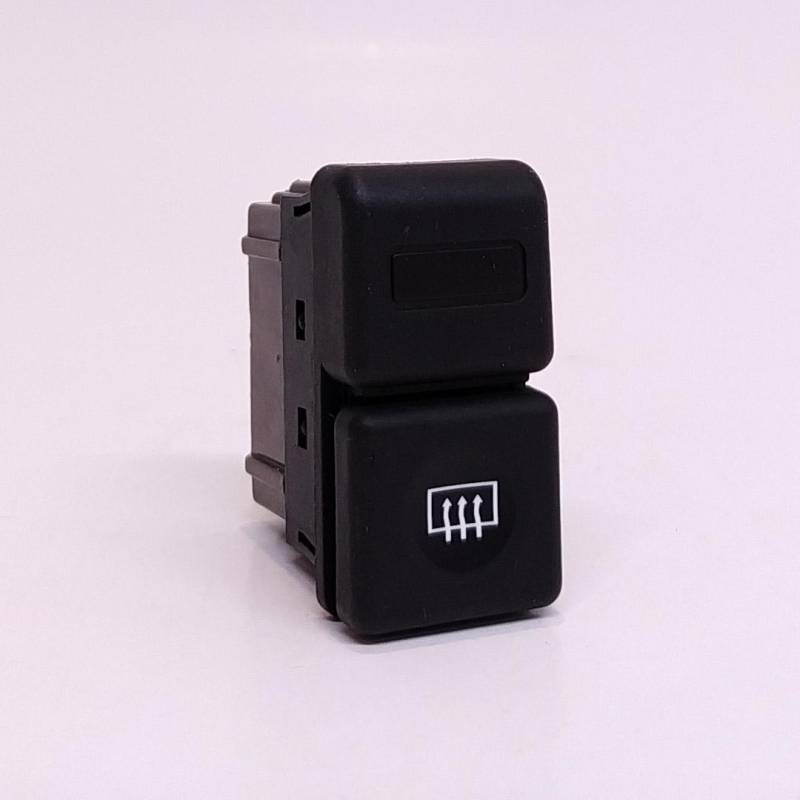 30106 TECLA LUNETA (CODIGO ANTERIOR: DV-3105) TECLA LUNETA TERMICA PEUGEOT 405 DESDE 1993