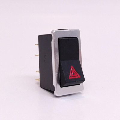 30119 TECLA DE BALIZA (CODIGO ANTERIOR: DV-1178) TECLA DE BALIZA UNIVERSAL