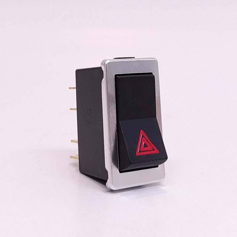 30119 TECLA DE BALIZA (CODIGO ANTERIOR: DV-1178) TECLA DE BALIZA UNIVERSAL