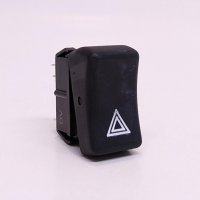 30122 TECLA BALIZA (CODIGO ANTERIOR: DV-3119) TECLA BALIZA RENAULT TRAFFIC