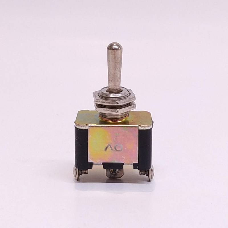 30137 LLAVE INVERSORA (CODIGO ANTERIOR: DV-1170) LLAVE INVERSORA PALANCA METALICA 0