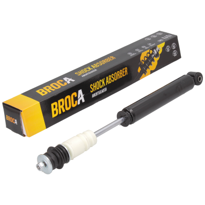 BRO_8132/45 AMORTIGUADOR TRASERO CHEVROLET CELTA