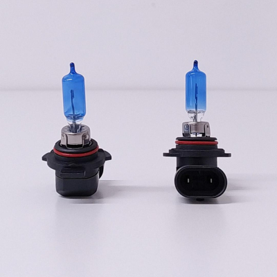KOB9012XEN LAMPARA BLUE VISION 9012 HIR2 12V 55W SCHOTT XENON BLUE BLISTER X 2 UNIDADES (CODIGO ANTERIOR: B9012BVIM)