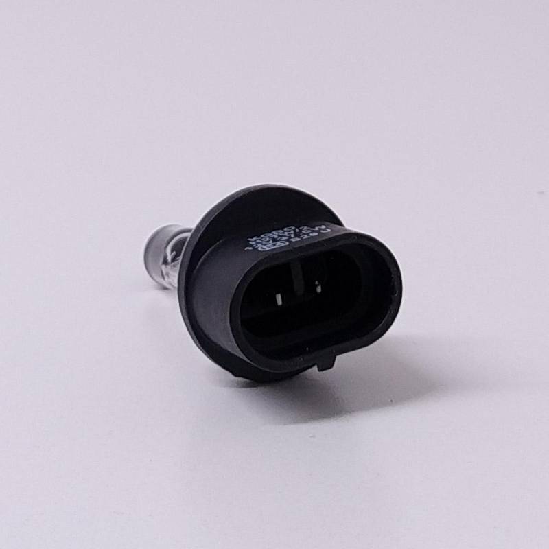 KO893PR LAMPARA HALOGENA ESTANDAR 893 12V 37,5W H27/2 (CODIGO ANTERIOR: 893PR)