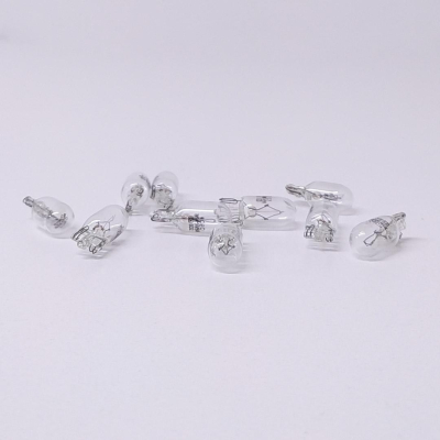 KO13961PR LAMPARAS DE SEÑALIZACION W5W 24V 5W 2821 BLANCA  (CODIGO ANTERIOR: 13961KO) 00