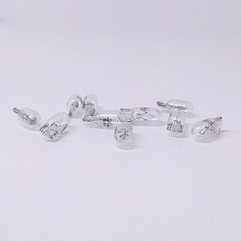 KO13961PR LAMPARAS DE SEÑALIZACION W5W 24V 5W 2821 BLANCA  (CODIGO ANTERIOR: 13961KO) 00