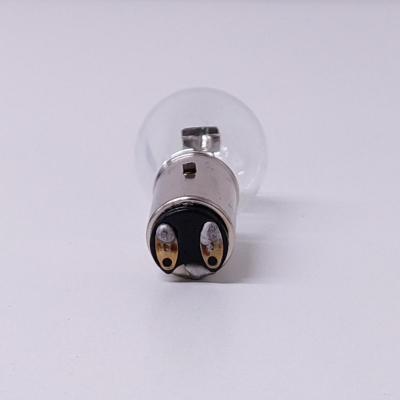 KOB45PR LAMPARAS DE SEÑALIZACION B35 12V 45/45W BA20D BLANCA  (CODIGO ANTERIOR: B45KO) 0