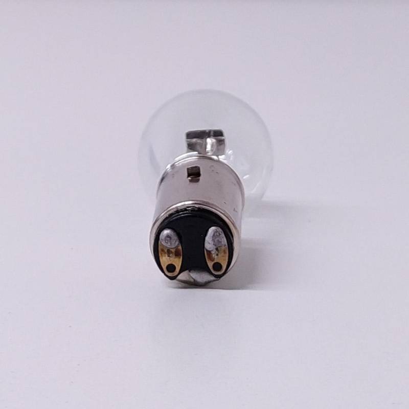 KOB45PR LAMPARAS DE SEÑALIZACION B35 12V 45/45W BA20D BLANCA  (CODIGO ANTERIOR: B45KO) 0