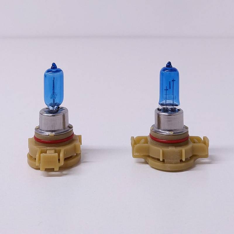 KOBH16XEN LAMPARA BLUE VISION H16 PSX24W XENON BLUE X BLISTER 2 UNIDADES (CODIGO ANTERIOR: BH16BVIMP)