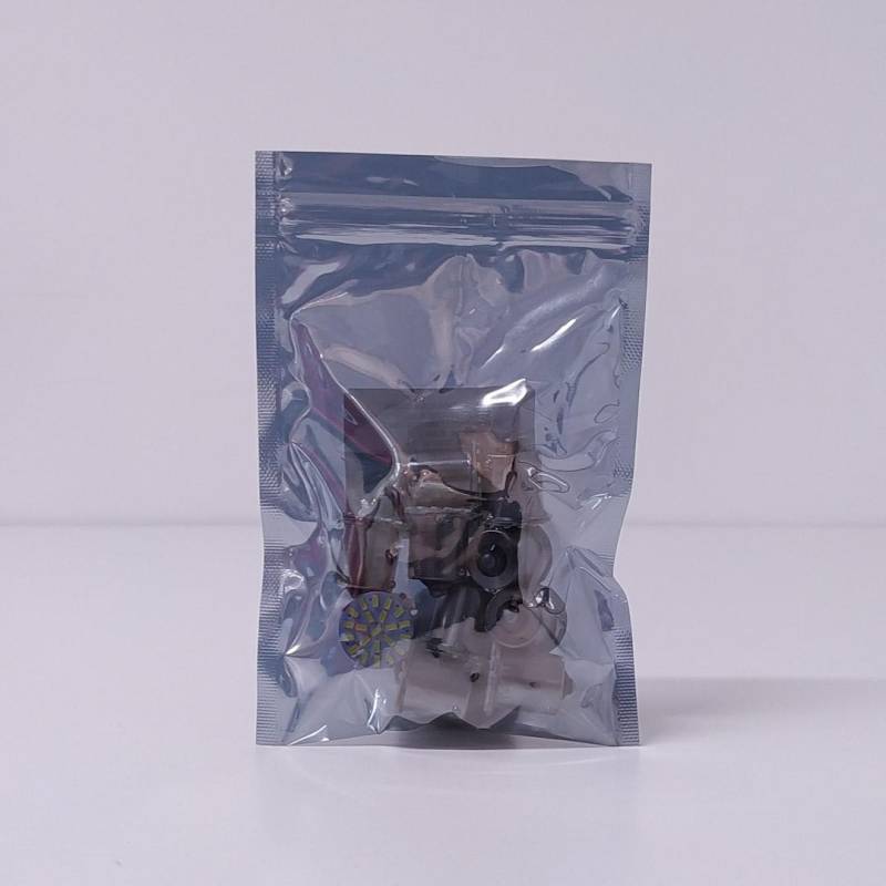 LED12821BLA22 LEDS SEÑALIZACION SMD BLISTER X 2 67 -  1 POLO 22 LED 1206 SMD - BLANCO 12V