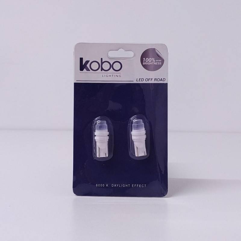 LED12961TLYEW LED SEÑALIZACION CERAMIK BLISTER X 2 2821 - T10 - W5W LED CERAMIK 2835 AMBAR 12V BLISTER X 2 UNIDADES