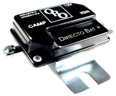 81515_D Regulador Universal (Tension directa)