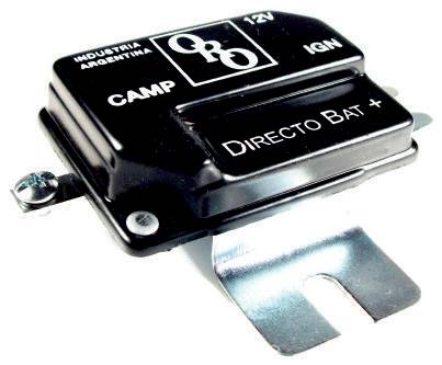 81515_D Regulador Universal (Tension directa)