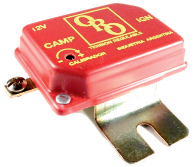 81515_R Regulador Universal (Tension regulable)