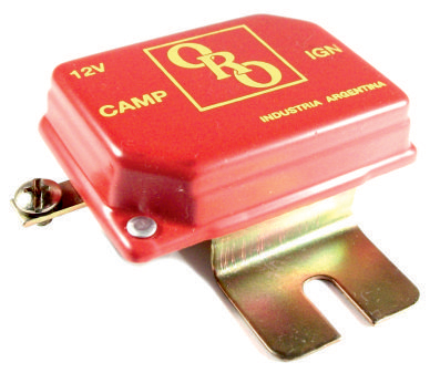 81515 Regulador Universal