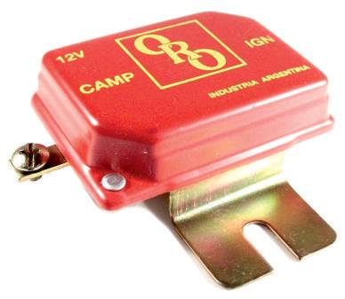 81515 Regulador Universal