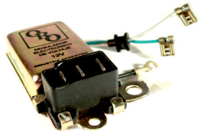 81540 Regulador F.Galaxy/Ghia/Escort- VW Gacel/Senda/Gol CL/GL/Carat