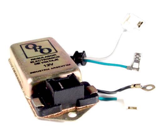 81600 Regulador Fiat Camiones / Ford - Sierra Motor 2.3