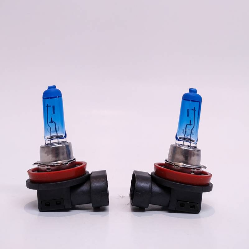 KOBH8XEN LAMPARA BLUE VISION H8 - 12V 35W BLUE VISION EN BLISTER POR 2 UNIDADES (CODIGO ANTERIOR: BH8BV)