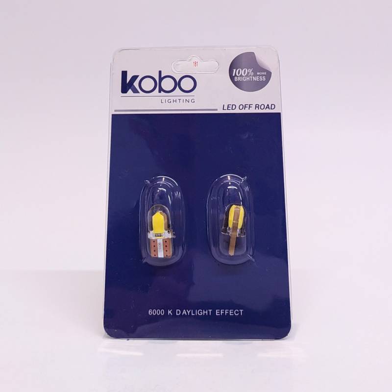 LED12961GELYE LED SEÑALIZACION SILICA BLISTER X 2 2821 - T10 - W5W - GEL SILICONADO CANBUS AMBAR 12V BLISTER X 2 UNIDADES