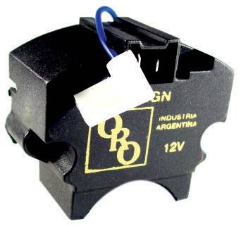 81649 Regulador Renault 18/ Fuego (Valeo 2 term. - 1 cable)