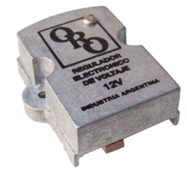 81695_R Regulador Tipo Indiel ( con carbones)
