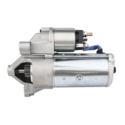 NQD0707 MOTORES DE ARRANQUE PEUGEOT 307 2.0 HDI-CITROEN 2.0 HDI(10D) - 10 DIENTES OEM 0986018310, 1107365, 1108400, 1108418, 1108775, 1108788, 1108799, 1109067,