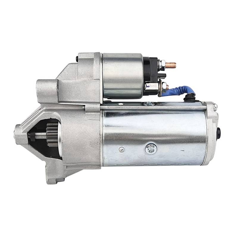 NQD0707 MOTORES DE ARRANQUE PEUGEOT 307 2.0 HDI-CITROEN 2.0 HDI(10D) - 10 DIENTES OEM 0986018310, 1107365, 1108400, 1108418, 1108775, 1108788, 1108799, 1109067,